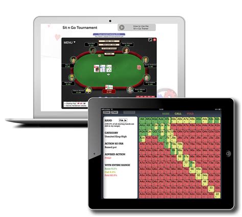 advanced poker|Poker Training using Poker Software that Calculates your Real Poker IQ.